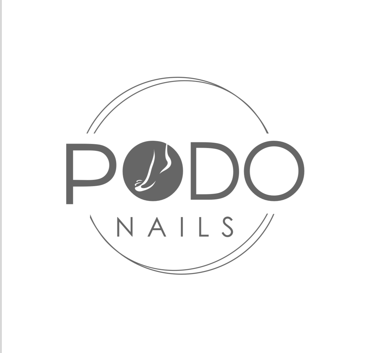 Podo Nails