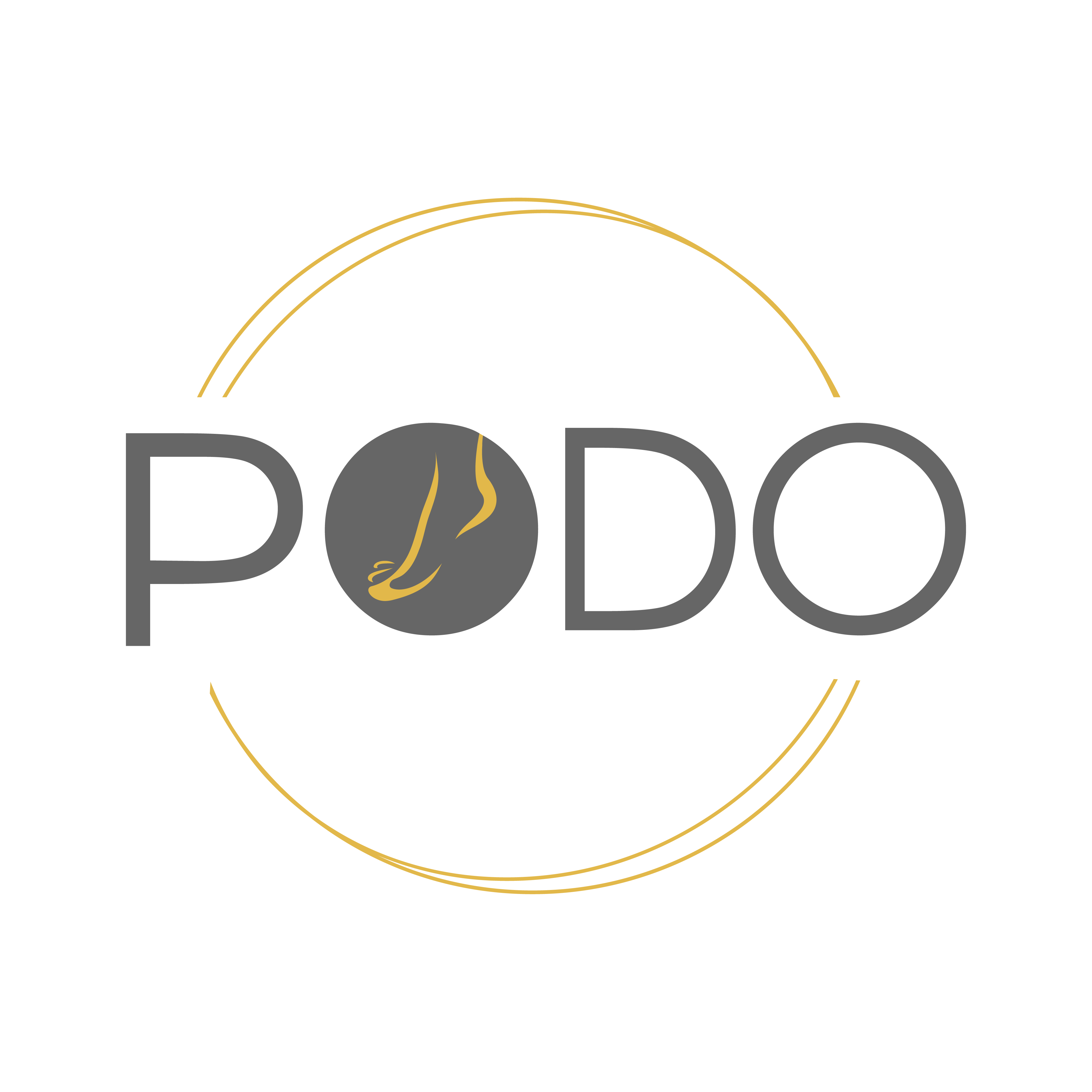 Podo Nails